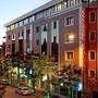 Горящие туры в отель Balturk Hotel Sakarya - 1