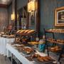 Горящие туры в отель Wellborn Luxury Hotel - 6
