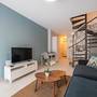 Горящие туры в отель Darlex Apartments Galatex Beach Center - 1