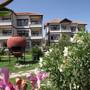 Горящие туры в отель Hamsilos Apart Hotel - 2