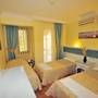 Горящие туры в отель Ilkiz Beach Hotel - 4