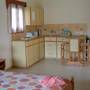 Горящие туры в отель Pelekanos Apartments - 2