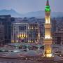 Горящие туры в отель Taiba Madinah Hotel - 1