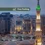Горящие туры в отель Taiba Madinah Hotel - 4