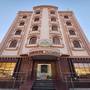 Горящие туры в отель Al Ayjah Plaza Hotel - 1