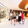 Горящие туры в отель Sunway Pyramid Hotel - 4