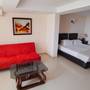 Горящие туры в отель Kobuleti Beach Club - 1