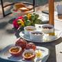 Горящие туры в отель Les Lataniers Bleus - Villas & Guest House - 2