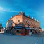 Горящие туры в отель Tashan Hotel Edirne - 3