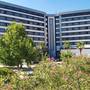 Горящие туры в отель Buyuk Saruhan Hotel - 1