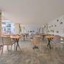 Горящие туры в отель Akdeniz Beach Hotel - 2