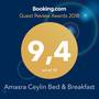 Горящие туры в отель Amasra Ceylin Otel - 1