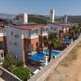 Горящие туры в отель Hotel Gelemis Apart - 4