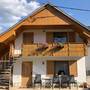 Горящие туры в отель Apartments Preseren - 1