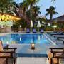 Горящие туры в отель Patara Delfin Hotel - 1