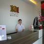 Горящие туры в отель 101 Lake View Hotel - 1