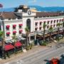 Горящие туры в отель New Balturk Hotel Izmit - 1