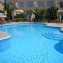 Горящие туры в отель Blue Oasis Gardens Apart - 2