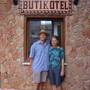 Горящие туры в отель Sinope Butik Hotel - 2