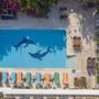 Горящие туры в отель Mellis Beach Hotel - 2