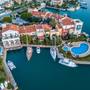 Горящие туры в отель Port Alacati Hotel - 1