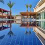Горящие туры в отель M. Moniatis Hotel - 5