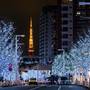 Горящие туры в отель Grand Hyatt Tokyo - 1