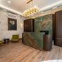 Горящие туры в отель Uchisar Kaya Otel - 3