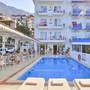 Горящие туры в отель Hotel Linda Beach - 5