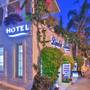 Горящие туры в отель Hotel Linda Beach - 4