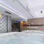 Горящие туры в отель Mujen Apartments - 5
