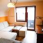 Горящие туры в отель Apartments Kot'c - 1