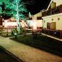 Горящие туры в отель Пансионат Платан Resort - 1