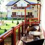 Горящие туры в отель Пансионат Платан Resort - 5