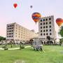 Горящие туры в отель Suhan Cappadocia - 4