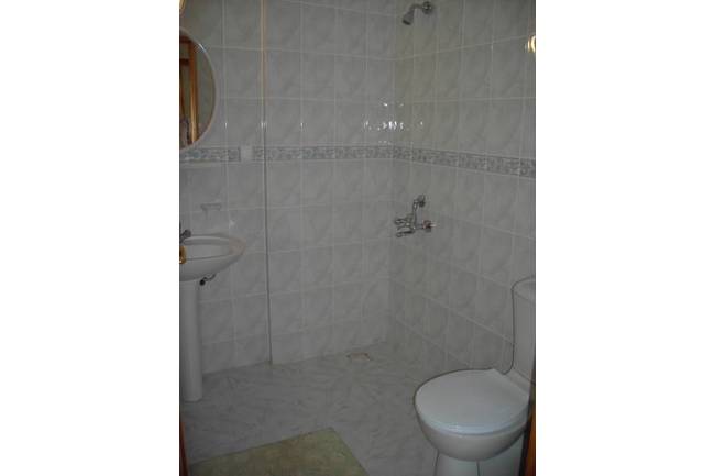 Оран Апарт Отель
