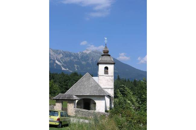 Апартментс Петра