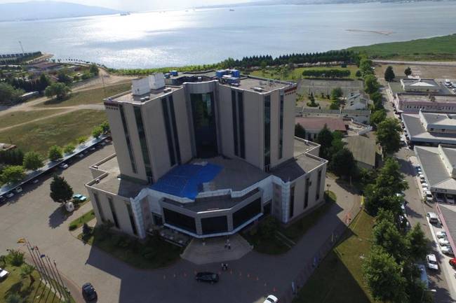 ЕмексОтел Кокаели