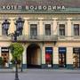 Горящие туры в отель Vojvodina - 5
