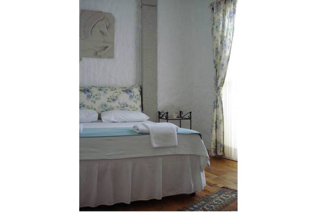 Наркикеги Отель