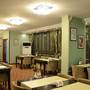 Горящие туры в отель Kircuval Hotel - 5