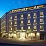 Горящие туры в отель Buruciye Hotel - 1