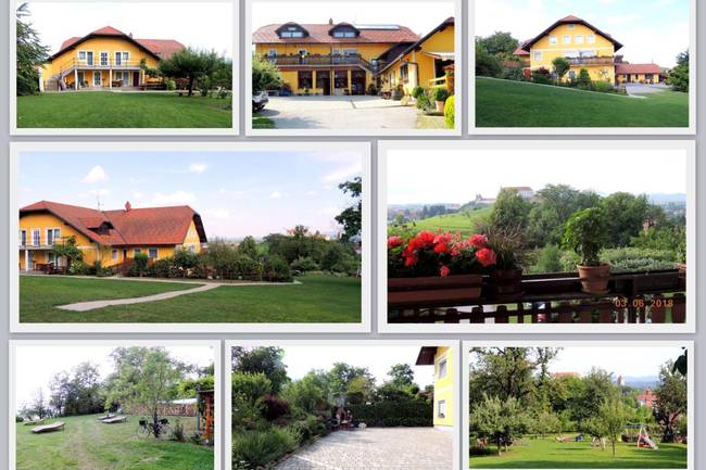 Панорама Румс