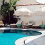 Горящие туры в отель Kurabiye Hotel - 3