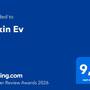 Горящие туры в отель Sakin Ev Hotel - 1