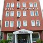 Горящие туры в отель Bormali Hotel - 5