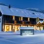 Горящие туры в отель Skipass Hotel - 6