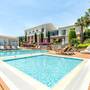 Горящие туры в отель Antmare Hotel - 6