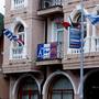Горящие туры в отель Vila Ile de France - 4