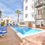 Горящие туры в отель Hotel Kayahan - 1